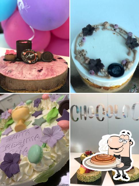 Vedi la immagine di Gelateria Chocoloco