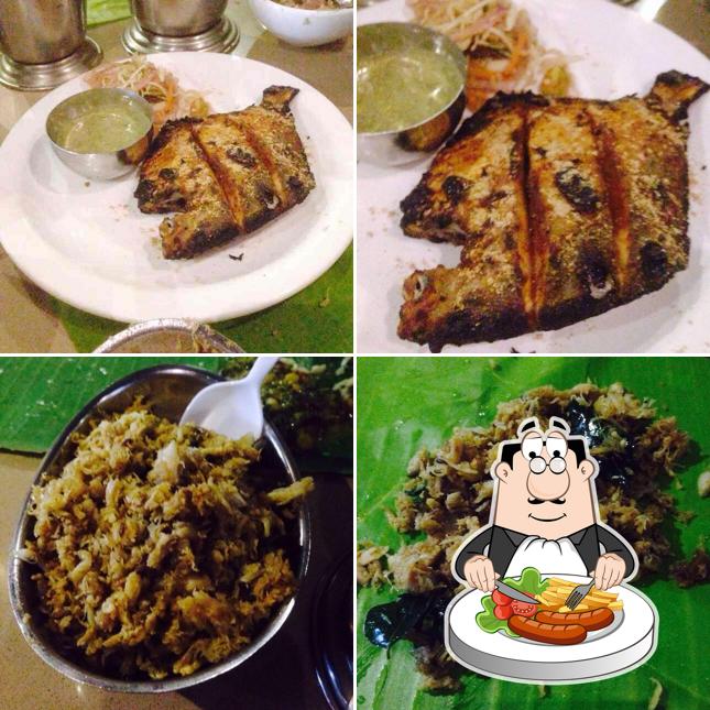 Haribhavanam Hotel - Mahi's Gateway