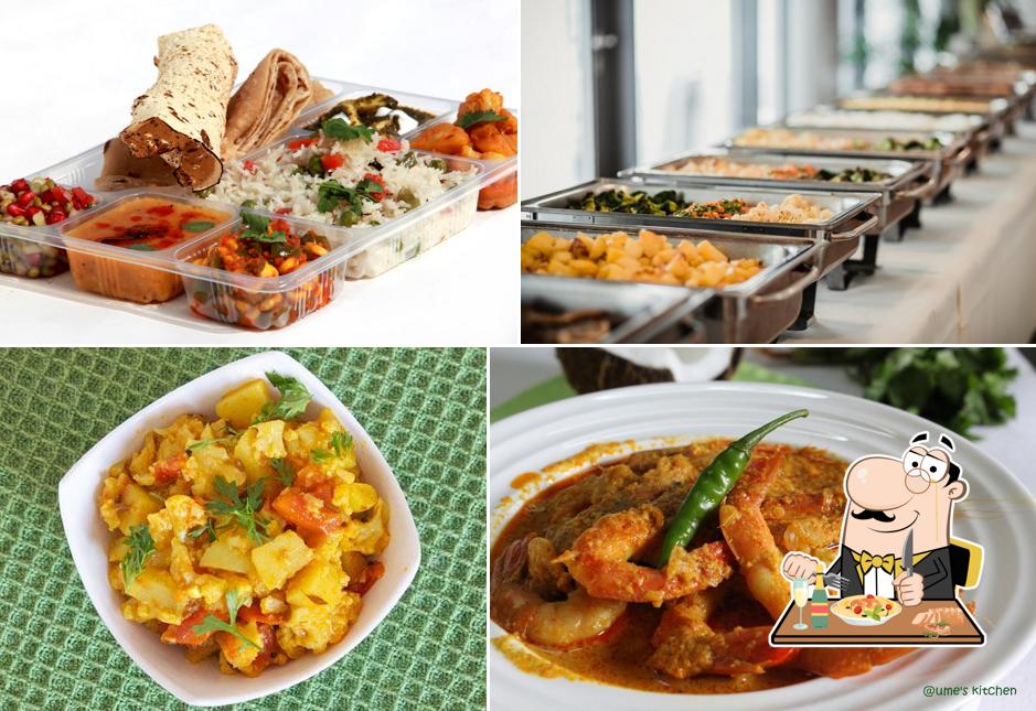 Food at KOLKATA FOOD CARE HUB AND CATERERS