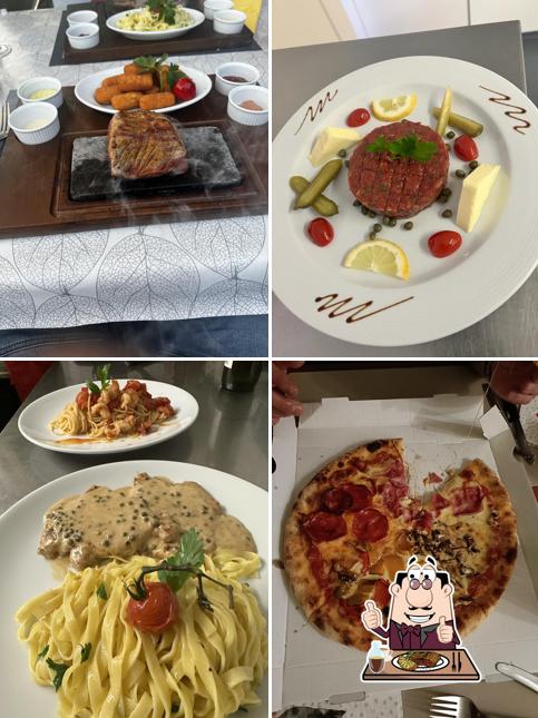 Thai Restaurant Linde