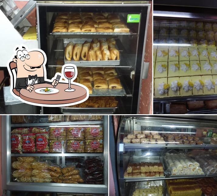 Marish Bakery