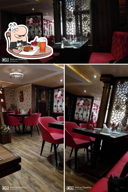 Muktanandam Moti Mahal Delux