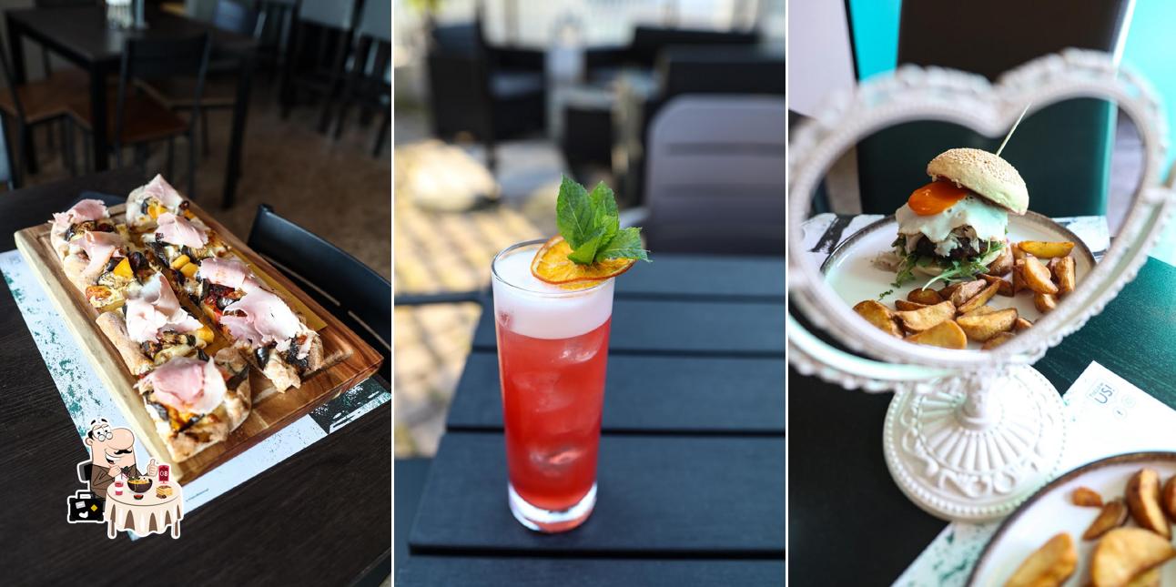 Cibo al River 62 - Food & Drinks Meolo