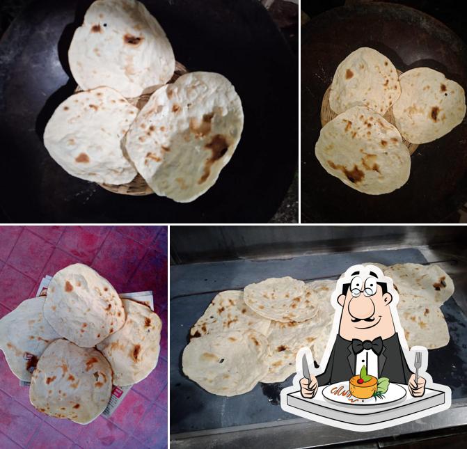 Vahini Pure Veg Hotel