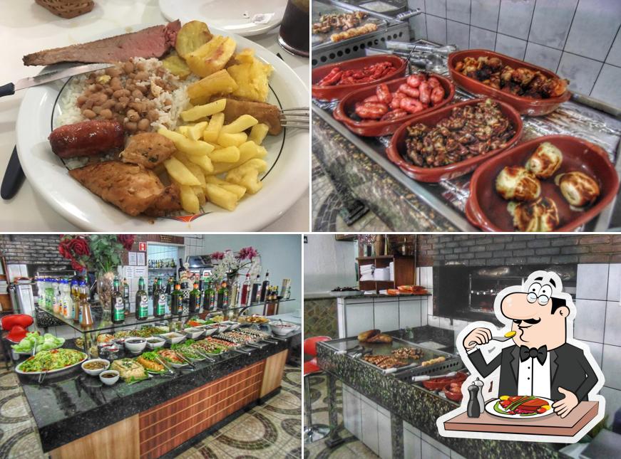 Restaurante & Bar Praça Da Arte