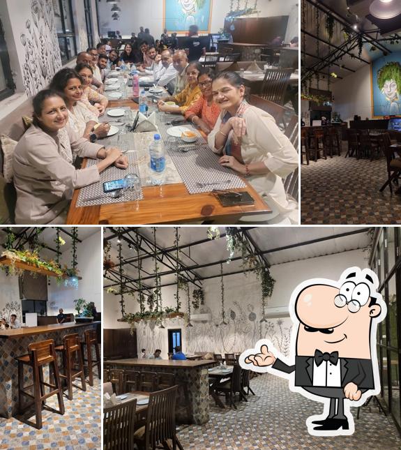 Check out how Ryan's Kitchen looks inside