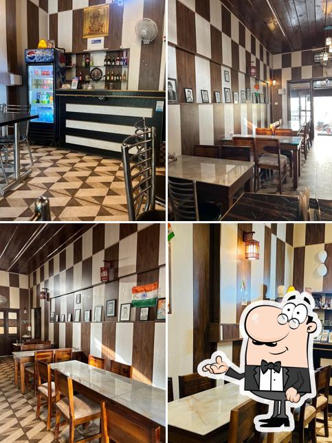 Check out how The Riwayat looks inside