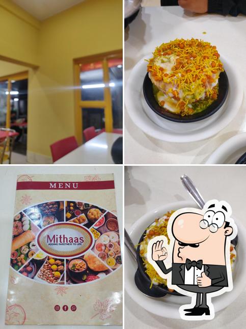 Mithaas
