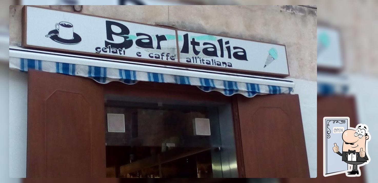 Bar Italia