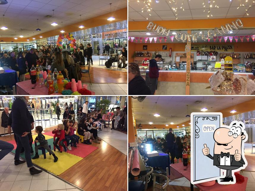 Foto di Bar La Piazza