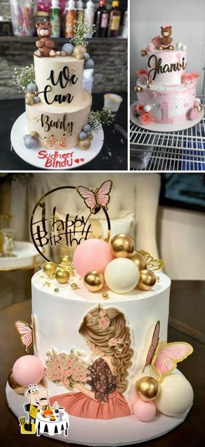 Meals at CAKE PLAZA kakinada Cake Delivery