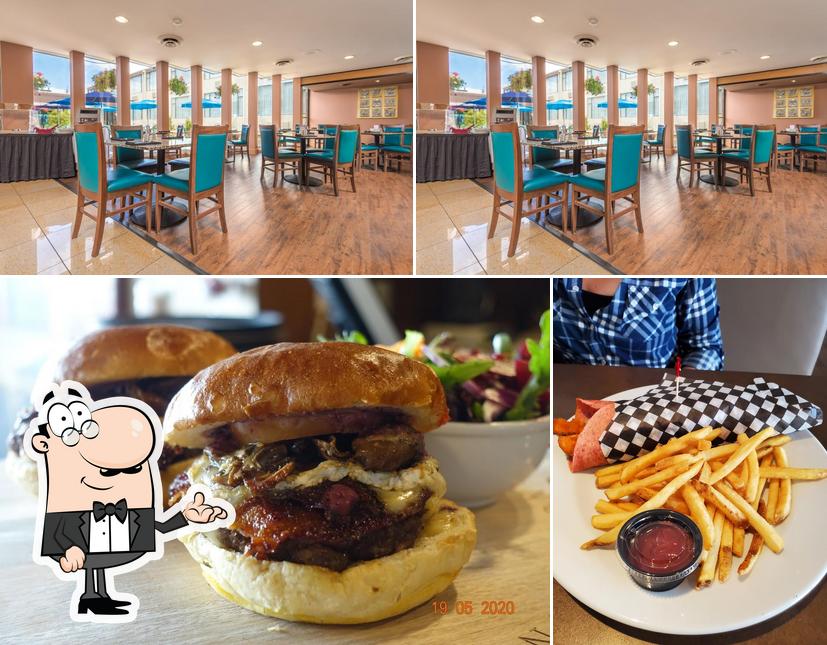 D.I. Restaurant & Lounge
