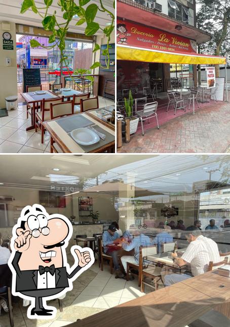 Mania de Café