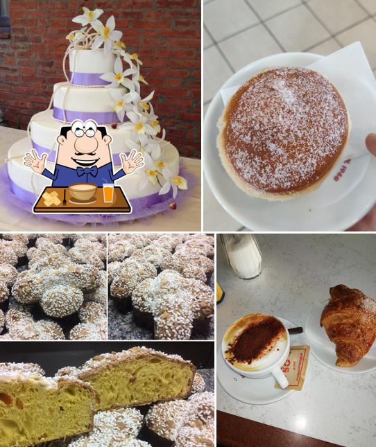 Pasticceria Peggi