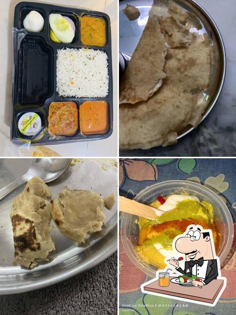 Food at Haldiram's - Mahadevapura (Cloud Kitchen)