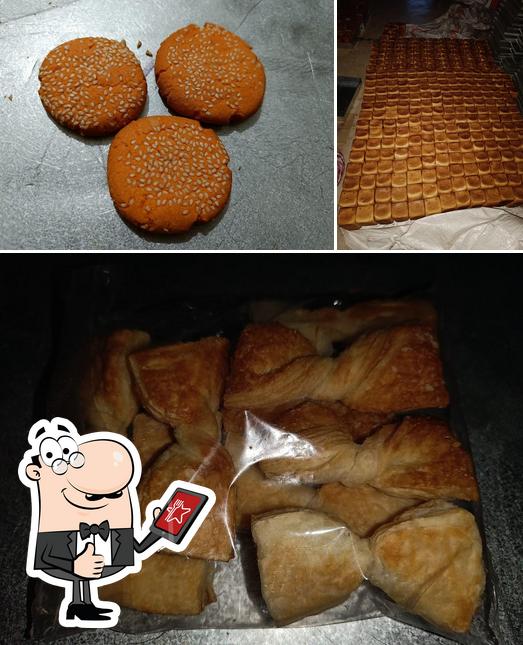 Krishna Bakery