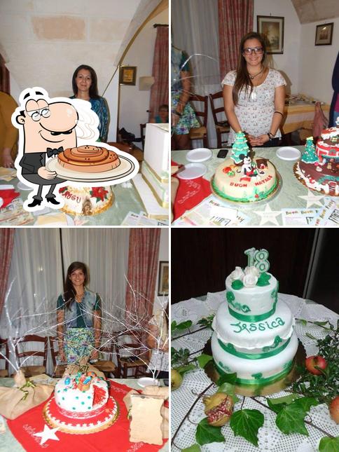 Foto di Ristorante La Giara