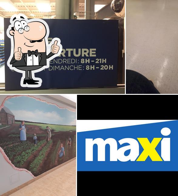 Maxi