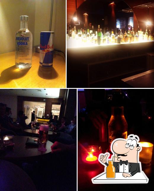 Opium Bar