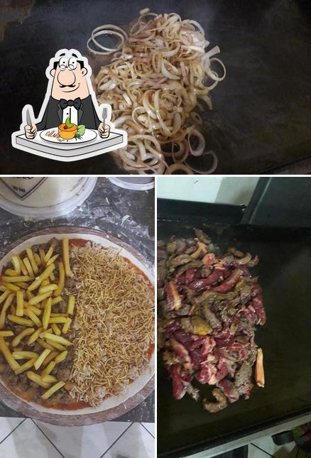 Pizzaria Dois Irmãos