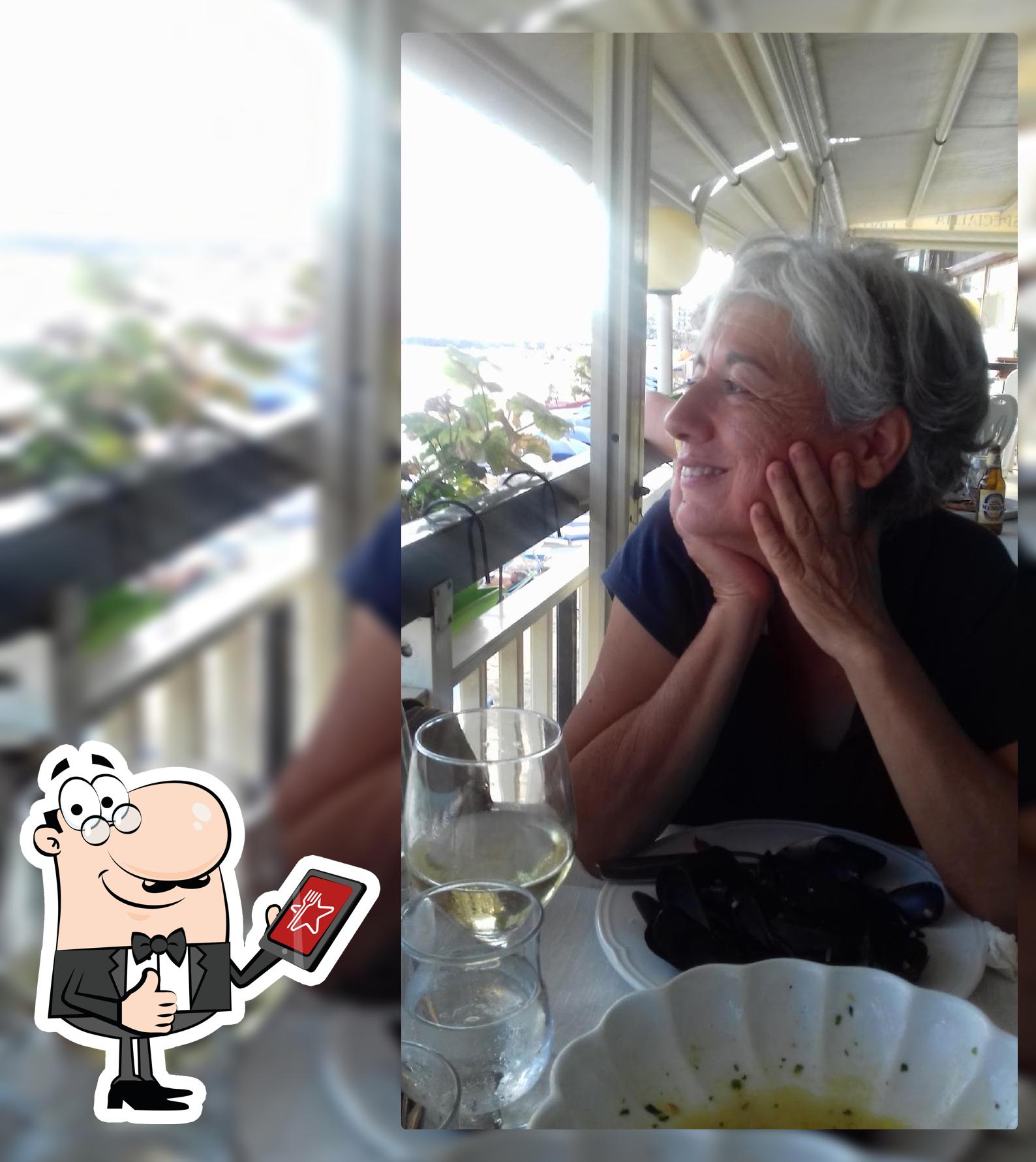 Ristorante pizzeria dromedario