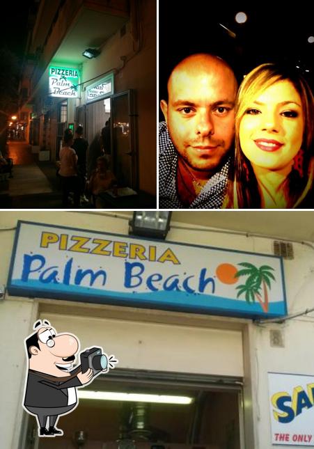 Pizzeria Palm Beach