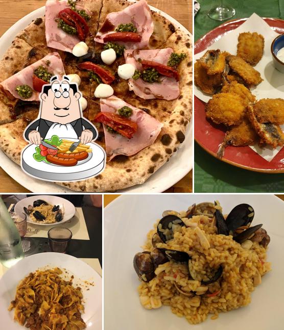Ristorante Lo Scarrozzo