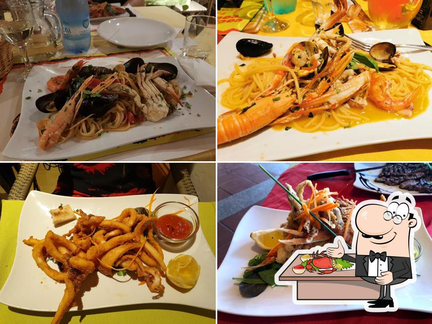 Coccodrillus Pizza Restaurant