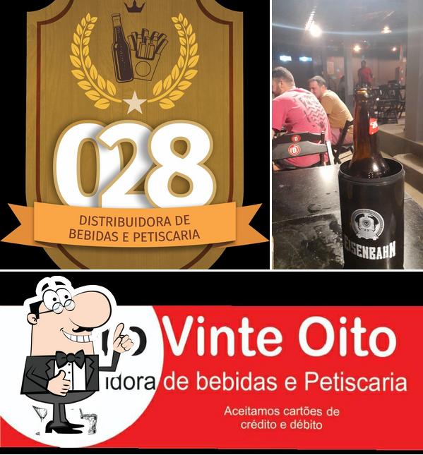 Distribuidora e petiscaria 028