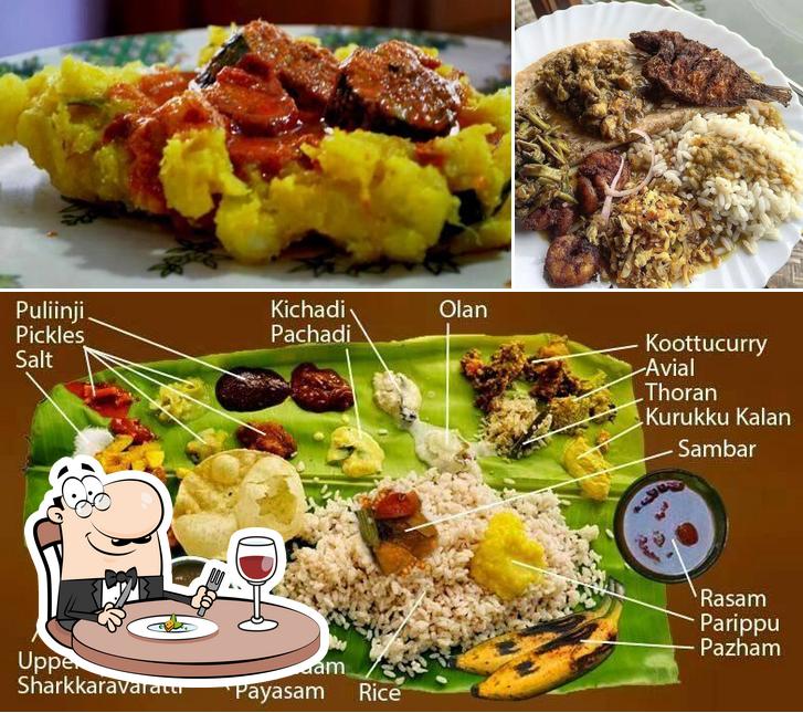 Hotel Cherthala House