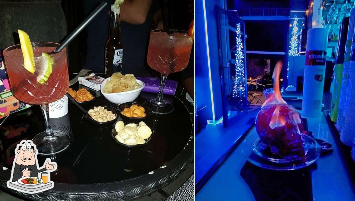 Cibo al Drink Coffee