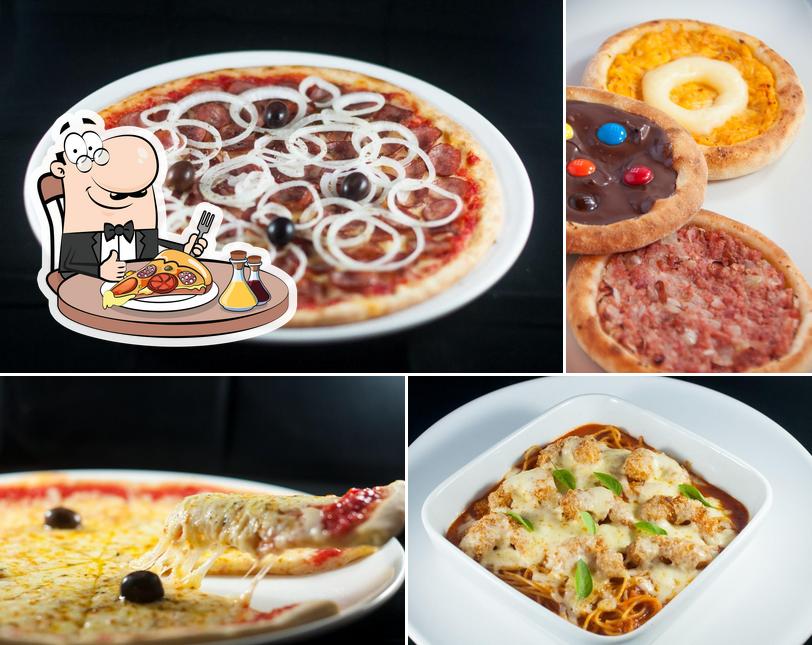 Brasa's Food - Nova Parnamirim