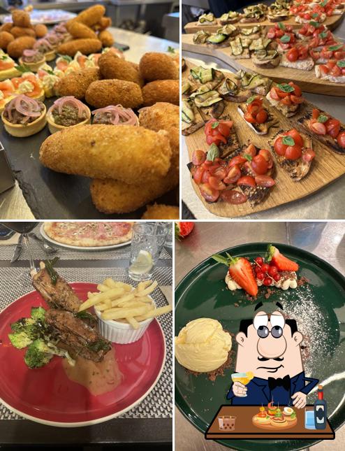 CASERNES25 RESTAURANT PIZZERIA BAR