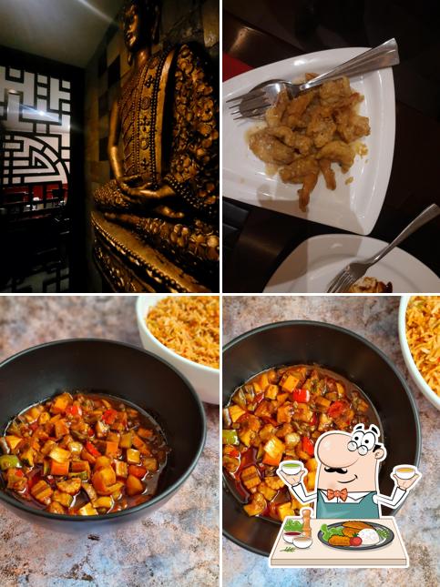 Stew at Chowman (Kalyan Nagar)