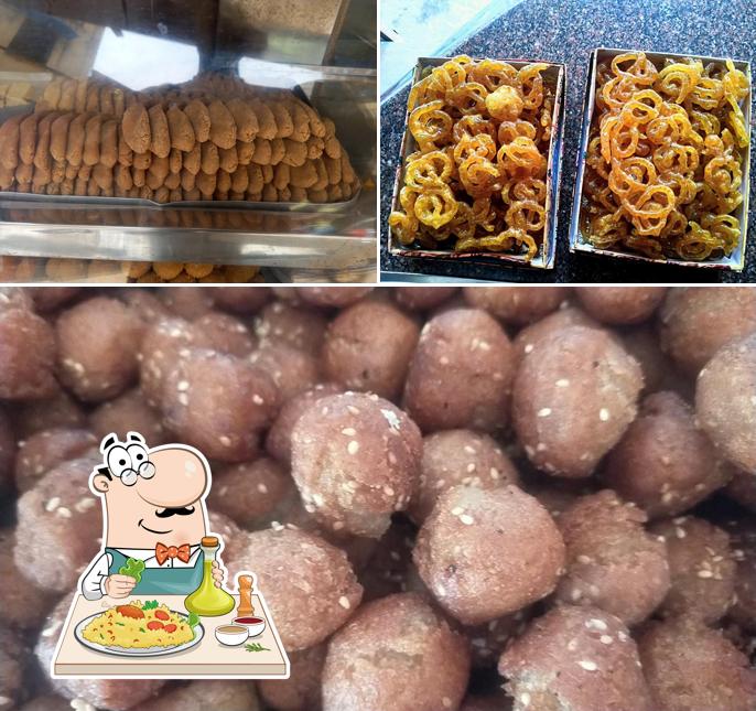 Ghirrau Misthan Bhandar
