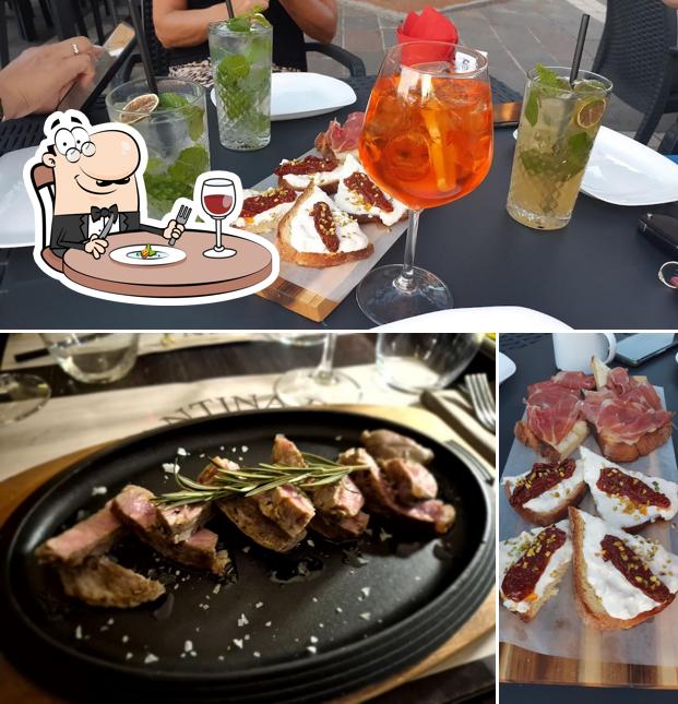 Platti al In Cantina da me