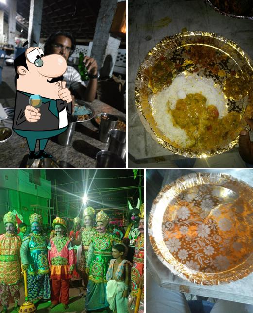 Kesava Dhaba hotel