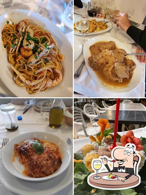 Platti al L'isola Felice