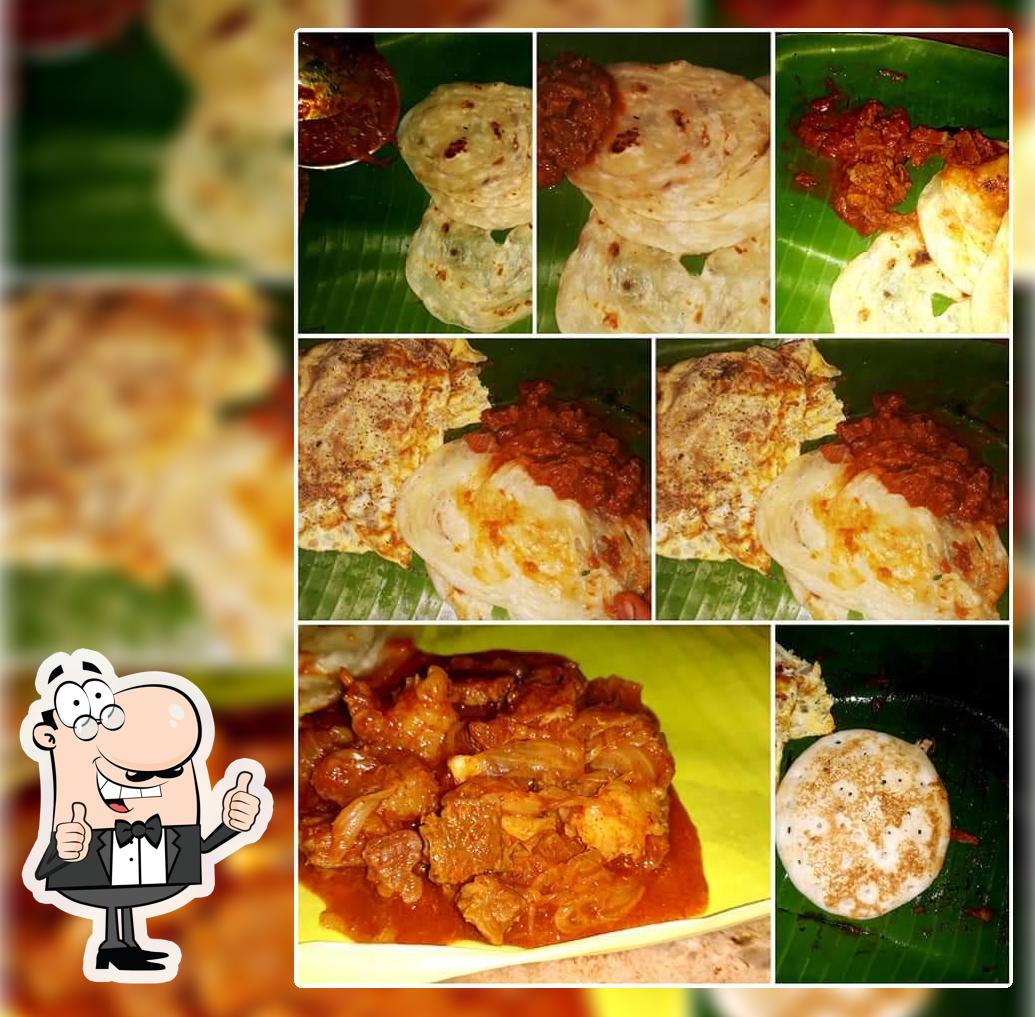 Mahadeva thattukada മഹാദേവ തട്ടുകട