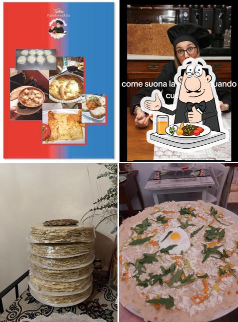 Cibo al PanefresaRita