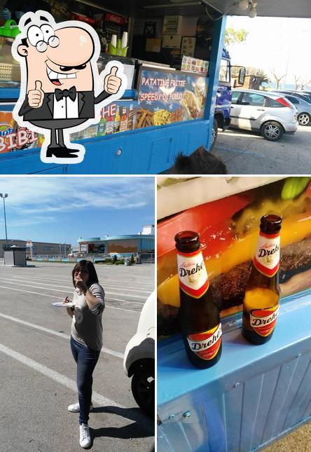 Vedi questa immagine di Paninoteca Anna