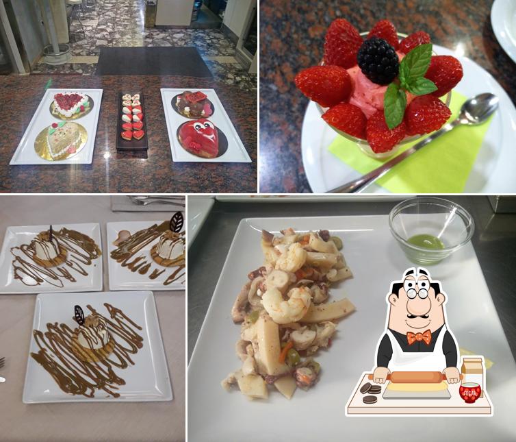 Pizzeria Gramigna