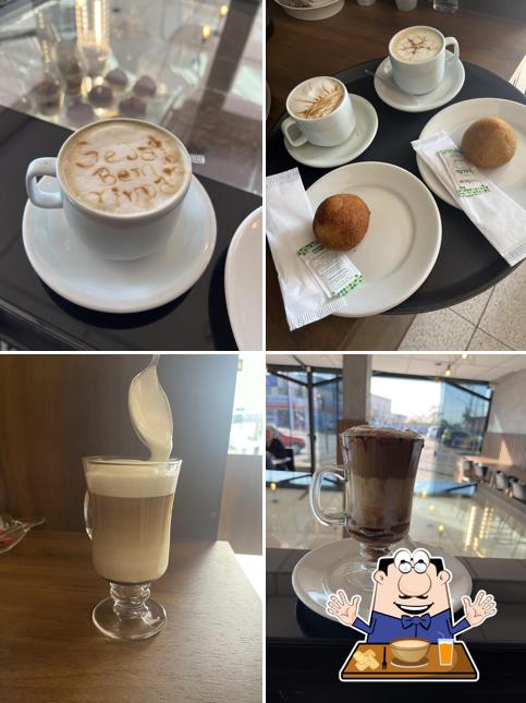 Soberano Café