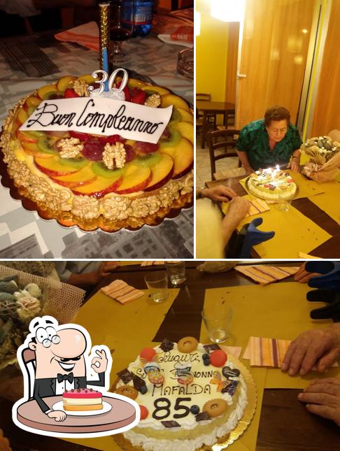 Vedi questa foto di Ristorante Pizzeria Il Borghetto