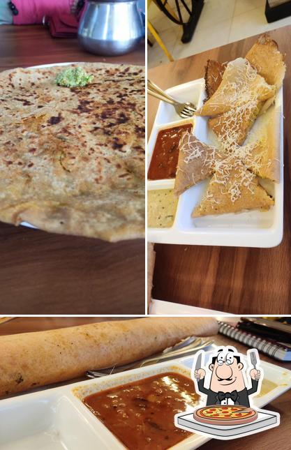 Shree Ganesh Restaurant & Mess Sawangi