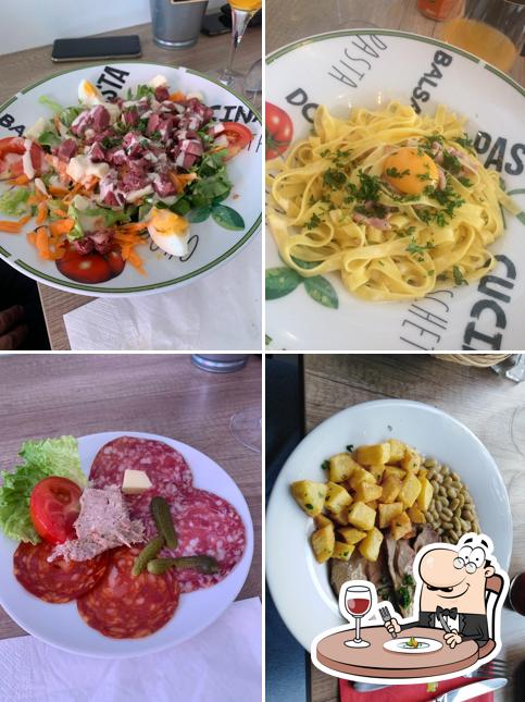 Pizzeria Santa Maria