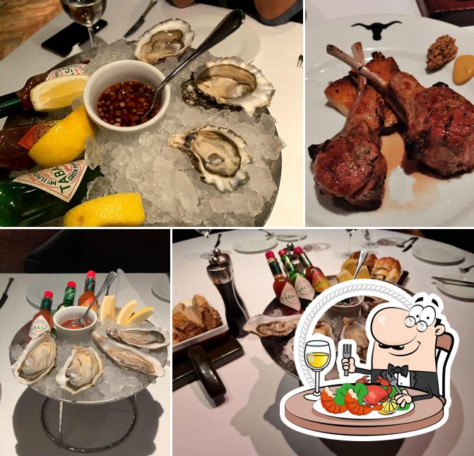 New York Steakhouse