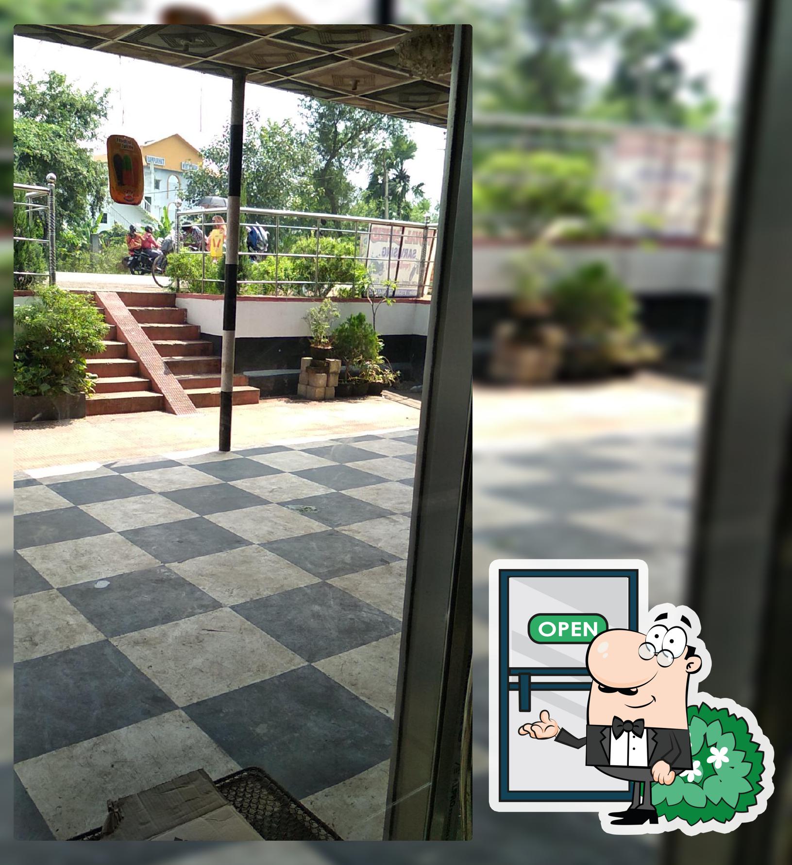 Atithi Family Restaurant