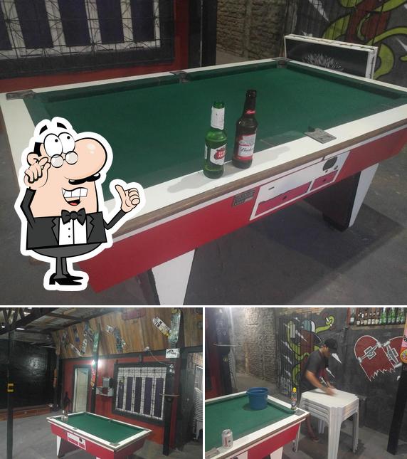 Bar do Haule