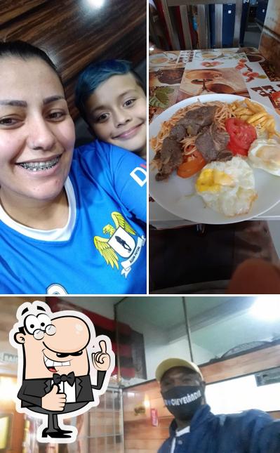 Beto Lanches
